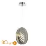 Подвесной светильник Crystal lux Mar MAR SP1 SMOKE - Фото 1