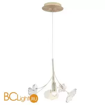 Подвесной светильник Crystal lux margo MARGO SP1 - Фото 0