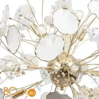 Люстра Crystal lux margo MARGO SP18 - Фото 0
