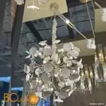 Люстра Crystal lux margo MARGO SP18 - Фото 1