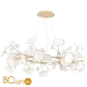 Люстра Crystal lux MARGO MARGO SP9R