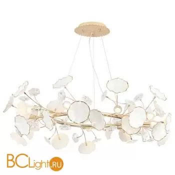 Люстра Crystal lux MARGO MARGO SP9R - Фото 0