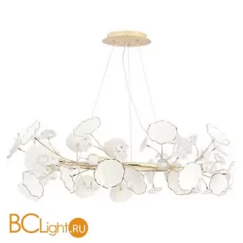 Люстра Crystal lux MARGO MARGO SP9R - Фото 1