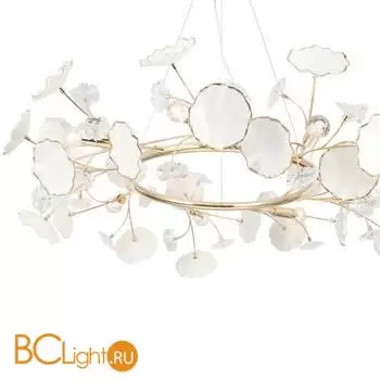 Люстра Crystal lux MARGO MARGO SP9R - Фото 4
