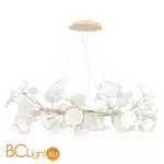 Люстра Crystal lux MARGO MARGO SP9R - Фото 1