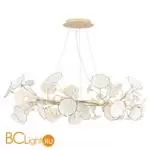 Люстра Crystal lux MARGO MARGO SP9R - Фото 2
