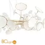 Люстра Crystal lux MARGO MARGO SP9R - Фото 3