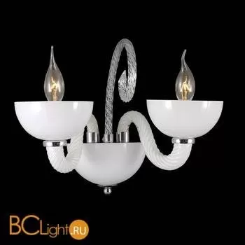 Бра Crystal lux Margo AP2