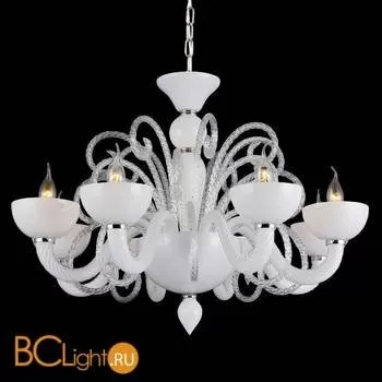 Люстра Crystal lux Margo SP8