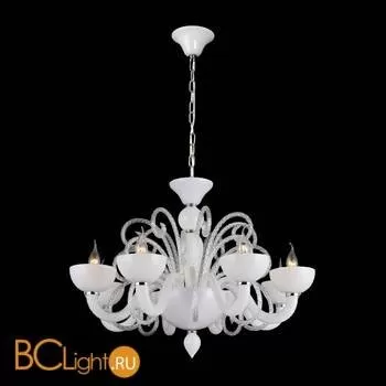Люстра Crystal lux Margo SP8 - Фото 1