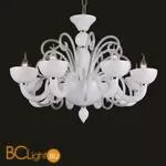 Люстра Crystal lux Margo SP8 - Фото 0