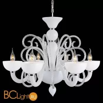 Люстра Crystal lux Margo SP6