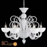 Люстра Crystal lux Margo SP6