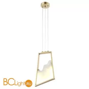 Подвесной светильник Crystal lux marina MARINA SP10W LED - Фото 0