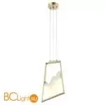 Подвесной светильник Crystal lux marina MARINA SP10W LED - Фото 0