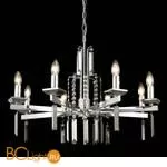 Люстра Crystal lux Marron MARRON SP8 CHROME - Фото 2