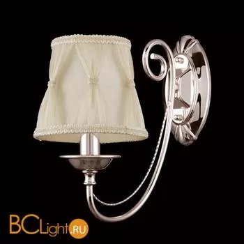 Бра Crystal Lux MARTA AP1