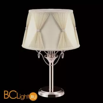 Настольная лампа Crystal Lux MARTA LG1