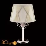Настольная лампа Crystal Lux MARTA LG1