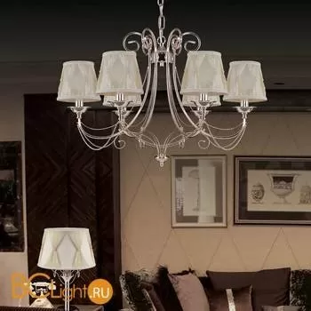 Люстра Crystal Lux MARTA SP6 - Фото 0