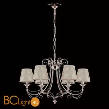 Люстра Crystal Lux MARTA SP6