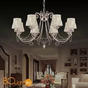 Люстра Crystal Lux MARTA SP8 - Фото 0