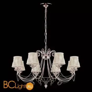 Люстра Crystal Lux MARTA SP8