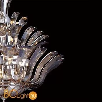 Люстра Crystal Lux Masterpiece SP17 Champ