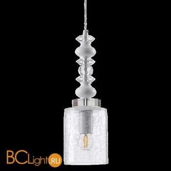 Подвесной светильник Crystal lux Mateo MATEO SP1 WHITE