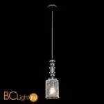 Подвесной светильник Crystal lux Mateo SP1 - Фото 1