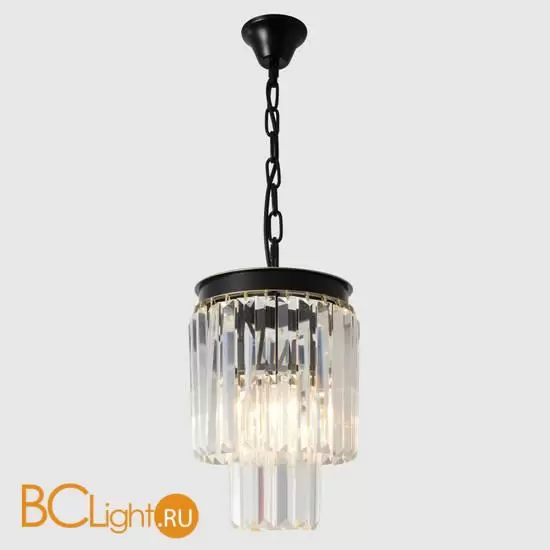 Подвесной светильник Crystal lux MAXIME MAXIME SP1 BLACK
