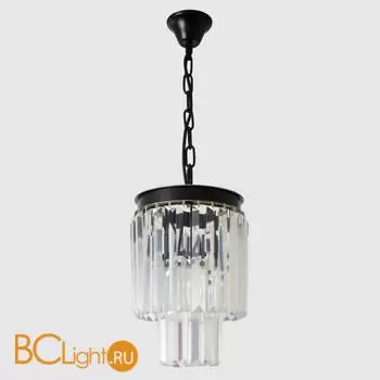 Подвесной светильник Crystal lux MAXIME MAXIME SP1 BLACK - Фото 0