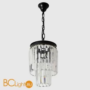 Подвесной светильник Crystal lux MAXIME MAXIME SP1 BLACK - Фото 2