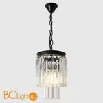Подвесной светильник Crystal lux MAXIME MAXIME SP1 BLACK
