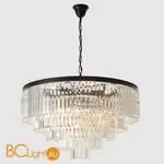 Люстра Crystal lux MAXIME MAXIME SP13 BLACK