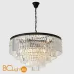 Люстра Crystal lux MAXIME MAXIME SP13 BLACK - Фото 1