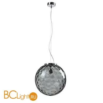 Подвесной светильник Crystal lux Mayo MAYO SP1 D300 CHROME/GREEN