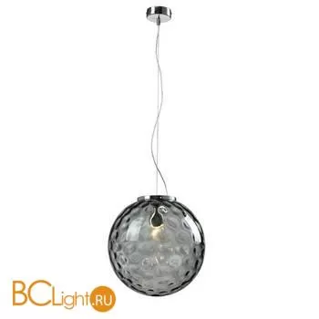 Подвесной светильник Crystal lux Mayo MAYO SP1 D300 CHROME/GREEN - Фото 0