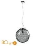 Подвесной светильник Crystal lux Mayo MAYO SP1 D300 CHROME/GREEN