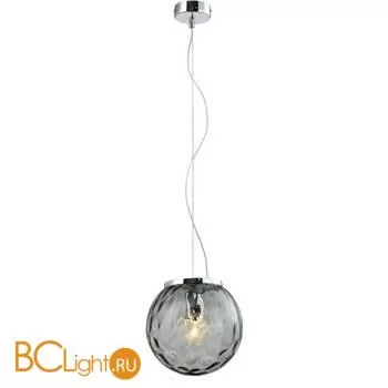 Подвесной светильник Crystal lux Mayo MAYO SP1 D200 CHROME/GREEN - Фото 0