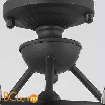 Потолочная люстра Crystal lux Medea MEDEA PL9 - Фото 2