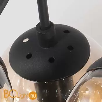 Потолочная люстра Crystal lux Medea MEDEA PL9 - Фото 3