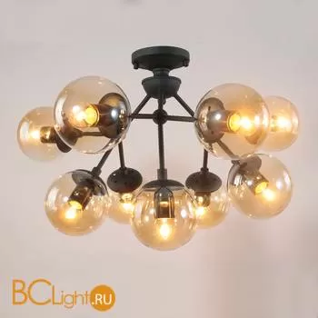 Потолочная люстра Crystal lux Medea MEDEA PL9