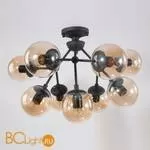 Потолочная люстра Crystal lux Medea MEDEA PL9 - Фото 0