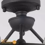 Потолочная люстра Crystal lux Medea MEDEA PL9 - Фото 2