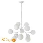 Люстра Crystal lux MEDEA WHITE SP12 - Фото 0