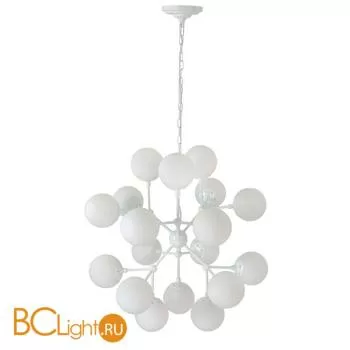 Люстра Crystal lux MEDEA WHITE SP18 - Фото 0