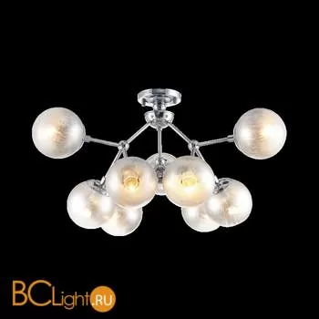 Потолочная люстра Crystal lux Medea MEDEA PL9 CHROME