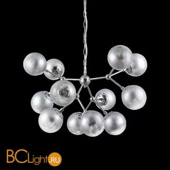 Люстра Crystal lux Medea MEDEA SP12 CHROME