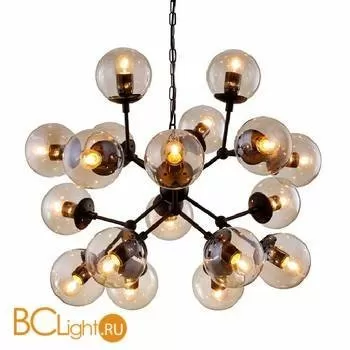 Люстра Crystal lux Medea SP18